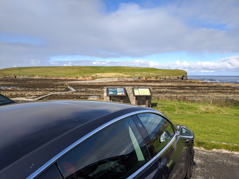 Brough of Birsay