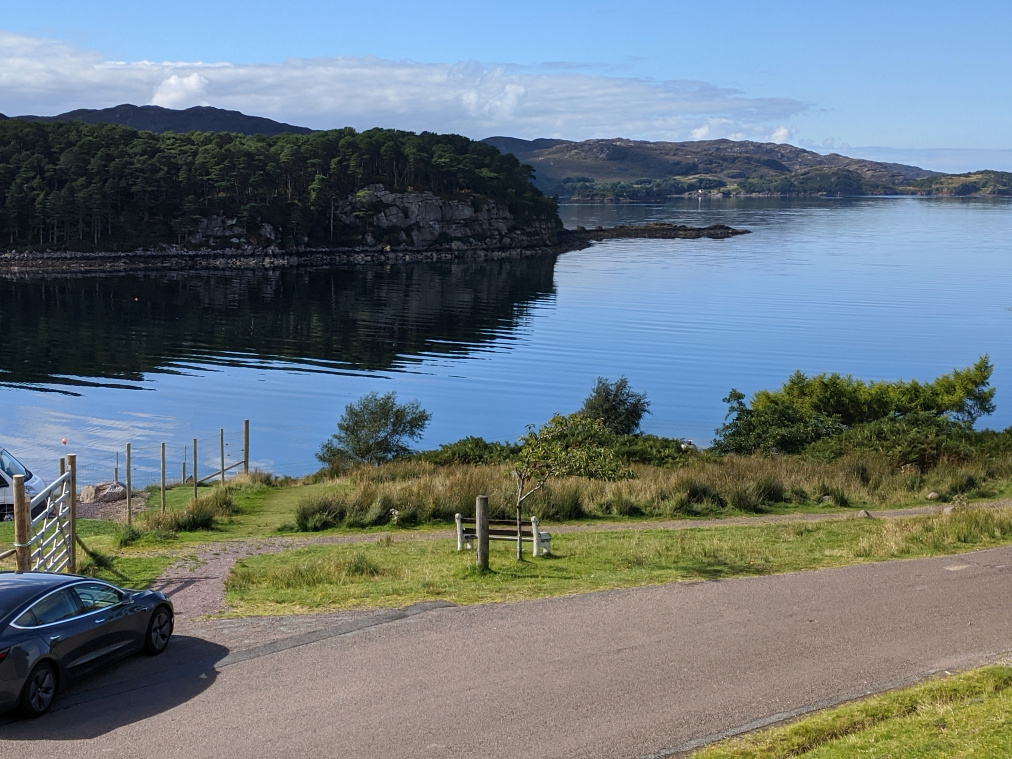 Shieldaig